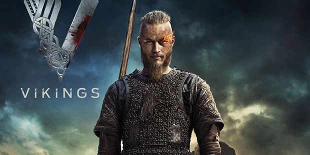 Vikings-series