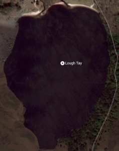source : Screenshot de Google Earth pour vous faire une petite idée... On imagine mieux la forme de la terre ferme :)