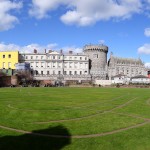 dublin castle