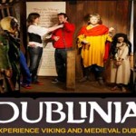 dublinia exhibition