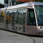 LUAS