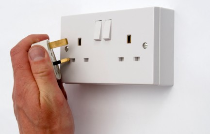 Adaptateur de prise électrique en Irlande • Guide Irlande.com