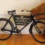 Findlater-Co.-Messenger-Bicycle-1930s