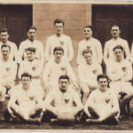 leinster 1925