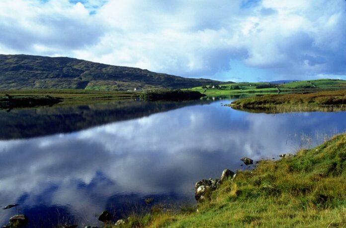 Connemara - francaisdublin