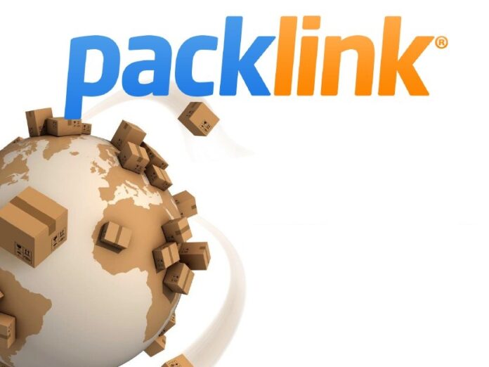 packlink - colis en irlande