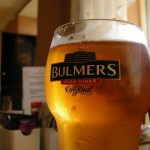 bulmers