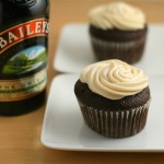 Baileys-Irish-Cupcakes