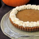 Pumpkin Pie