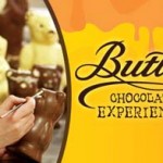 butlers chocolate