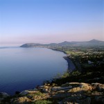 Dublin-Killiney Bay