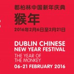 Dublin chinese new year fectival 2016