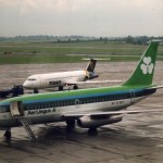 Aer Lingus – Ryanair