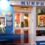 dingle murphys icecream