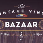 vinyl bazaar