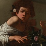 Beyond Caravaggio