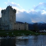 Ross Castle