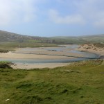 Barleycove Beach