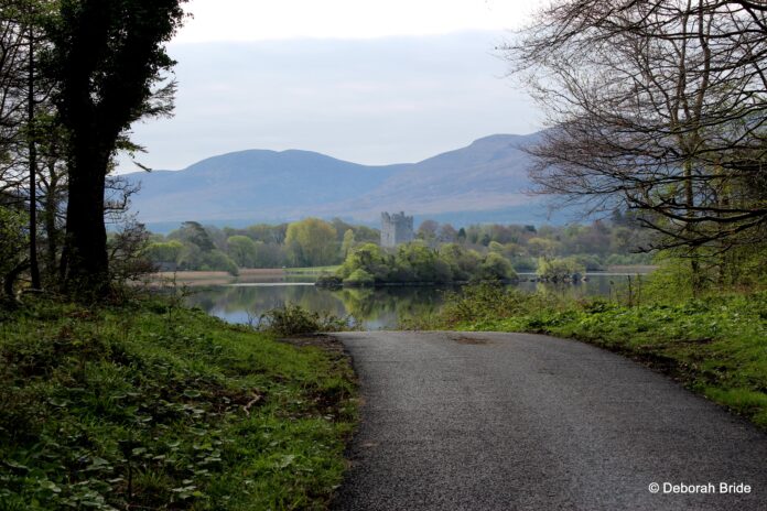 endroits préférés en Irlande