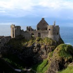 Dunluce Castle