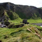 Kinbane Castle 2