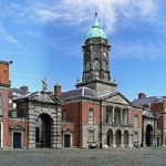 Irlande_Dublin_Castle_Up_Yard