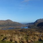 Ladie’s view – Killarney