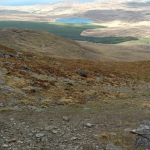 Walk in the Slieve League