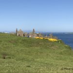 Dunluce Castle