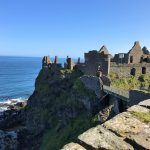 Dunluce Castle