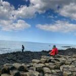 Giants Causeway